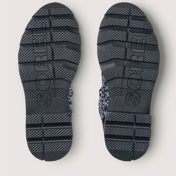 NIB! Sorel Lennox Lace Waterproof Boot - Picture 6 of 6